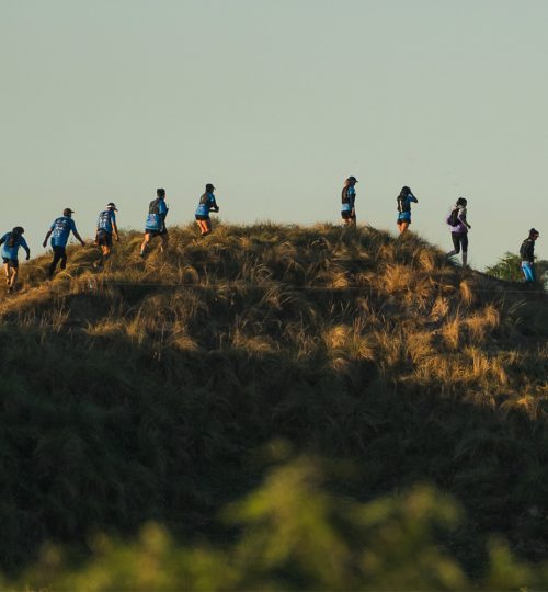 Toropí Trail Run